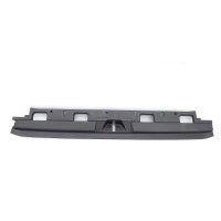 Накладка замка багажника Land Rover Discovery L462 2018 LR107513, HY32425A92BE8, HY32425A92BE8AAM