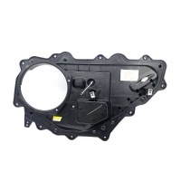 Панель двери Land Rover Discovery L462 2018 LR045818, LR110432