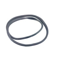Уплотнитель проема двери Land Rover Discovery L462 2018 LR082993, LR105176, LR113842