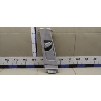 Обшивка стойки TOYOTA Avensis II 2003-2008 6242005020B0