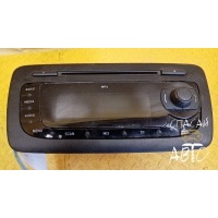 Магнитола Seat Ibiza V 2008-2017 6J1 035 153 G