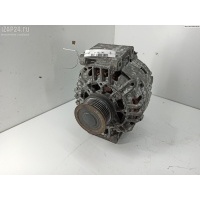 Генератор Audi A4 B6 (2001-2004) 2002 06B903016B