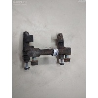Скоба суппорта заднего Volkswagen Golf-4 2002 6Q0615426D