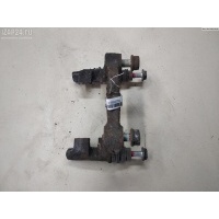 Скоба суппорта заднего Volkswagen Golf-4 2002 6Q0615425D
