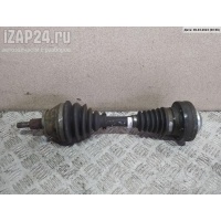 Полуось передняя левая Volkswagen Polo (2001-2005) 2004 6Q0407271CE