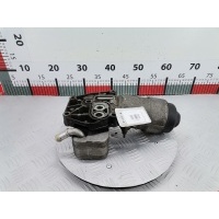 Корпус масляного фильтра Opel Astra G (1998-2004) 2004 ,90544191