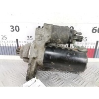Стартер Volkswagen Golf 6 (-) 2009 02Z911023N