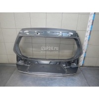 Дверь багажника Citroen-Peugeot C-Crosser (2008 - 2013) 8701Z3