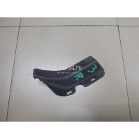 Накладка двери багажника Mitsubishi C-Crosser (2008 - 2013) 5817A048