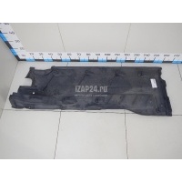 Защита антигравийная VAG Tiguan (2011 - 2016) 5N0825202D