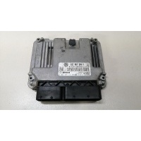 Блок управления двигателем VAG Tiguan (2011 - 2016) 03C906026BR5N0