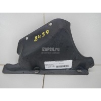 Пыльник двигателя боковой правый Land Rover Discovery IV (2009 - 2016) LR013053