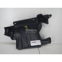 Пыльник двигателя боковой правый Land Rover Discovery IV (2009 - 2016) LR013055