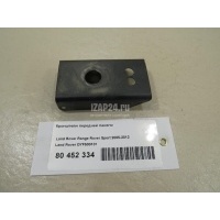 Кронштейн передней панели Land Rover Discovery IV (2009 - 2016) DYF500101