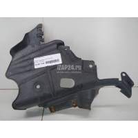 Пыльник двигателя Land Rover Discovery IV (2009 - 2016) LR013054