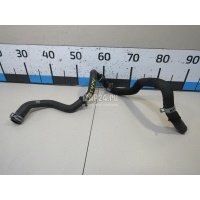 Патрубок Land Rover Discovery IV (2009 - 2016) LR013810