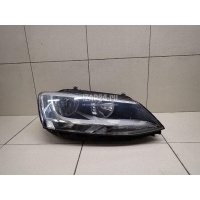 Фара правая VAG Jetta (2011 - 2018) 5C8941006