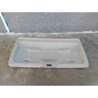 Обшивка двери багажника Renault Kangoo 2008 8200419481