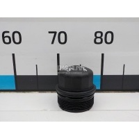 Крышка масляного фильтра Land Rover Range Rover Evoque (2011 - 2018) LR073670