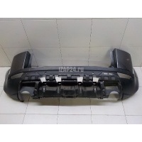 Бампер задний Land Rover Range Rover Evoque (2011 - 2018) LR074961
