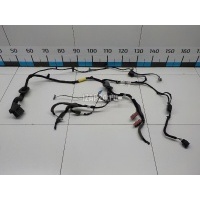 Проводка (коса) Land Rover Range Rover Evoque (2011 - 2018) LR096982