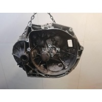МКПП (механическая коробка переключения передач) Citroen-Peugeot C4 II 2011 2231P3