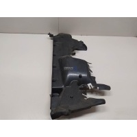 Воздуховод радиатора правый Citroen-Peugeot DS4 (2011 - 2015) 9671970280