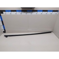 Накладка стекла переднего правого Citroen-Peugeot DS4 (2011 - 2015) 96873788VV