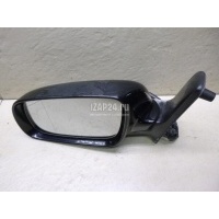 Зеркало левое электрическое VAG Alhambra (2000 - 2010) 7M3857507J