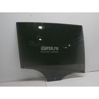 Стекло двери задней правой BMW 1-serie F20/F21 (2011 - 2019) 51357242560