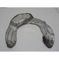 Пыльник тормозного диска BMW 1-serie F20/F21 (2011 - 2019) 34116792235