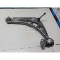 Рычаг передний нижний левый BMW Z4 E85/E86 (2002 - 2008) 31126777851