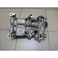 Вал балансирный Mazda CX 5 (2012 - 2017) SH0111700C