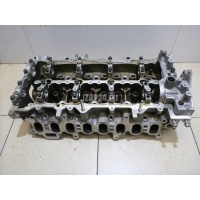 Головка блока Mazda CX 5 (2012 - 2017) SH0110100L