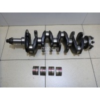 Коленвал Mazda CX 5 (2012 - 2017) SH0111300C