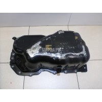 Поддон масляный двигателя Mazda CX 5 (2012 - 2017) SH0110400D