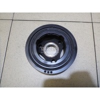 Шкив коленвала Mazda CX 5 (2012 - 2017) SH0111400A