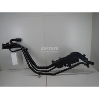 Горловина топливного бака Mazda CX 5 (2012 - 2017) KD5342210D