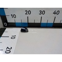 Накладка ручки наружной Mazda CX 5 (2012 - 2017) KD5358415B51