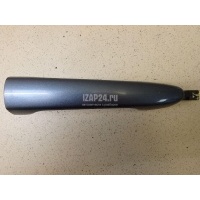 Ручка двери наружная правая Mazda CX 5 (2012 - 2017) KD535841XE83