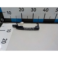 Ручка двери передней наружная левая Mazda CX 5 (2012 - 2017) KD475941XG51