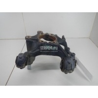 Кулак поворотный задний правый Mazda CX 5 (2012 - 2017) KD352611XB