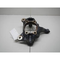 Кулак поворотный передний левый Mazda CX 5 (2012 - 2017) KD3533031A