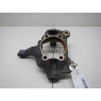 Кулак поворотный передний правый Mazda CX 5 (2012 - 2017) KD3533021A