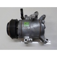 Компрессор системы кондиционирования Mazda CX 5 (2012 - 2017) KD4561450A