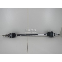 Полуось задняя правая Mazda CX 5 (2012 - 2017) RTA12550XB