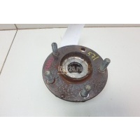 Ступица передняя Mazda CX 5 (2012 - 2017) KD353304XF