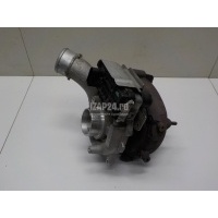 Турбокомпрессор (турбина) VAG A4 [B8] Allroad (2009 - 2015) 059145722S