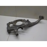 Кулак поворотный передний правый VAG A4 [B8] Allroad (2009 - 2015) 8K0407254R