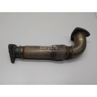 Труба глушителя VAG A4 [B8] Allroad (2009 - 2015) 059131790L